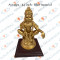 Ayyappa - 6.5 inches - Fiber