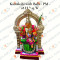 Kamakshi with Bala - PM - 18 H * 13 W