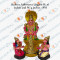 Kubera Aishwarya Lingam - 16 inches - Paper Mache
