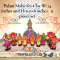 Palani Malai Set - 11 Pieces - Clay
