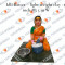 Idli Batter - Village Scenes - Light Weight Clay - 5 inches