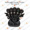 Panchamukha Ganesha - 5 inches - Fiber