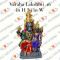 Varaha Lakshmi Stone Finish - 16 inches - Paper Mache