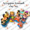 Ayyappan Irumudi Clay Set