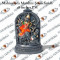 Mahisasuramardini Stone Finish