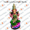 Varahi 14 inches Paper Mache