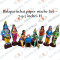 Balaparitchai Set - Paper Mache