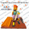 Carpenter  - Kondapalli 
