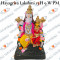 Hayagriva Lakshmi – 13 Inches – Paper Mache