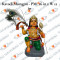 Kavadi Murugan – 16 x 12 inches – Paper Mache