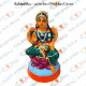 Balambika/Balambigai - 10 inches - Available in 3 colors