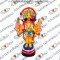 Panchamukha Hanuman - 14 inches Paper Mache