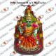 Putrr Amman H 19 X W 16 inches PM Available in Two Varieties