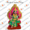 Varahi 10 inches - Clay