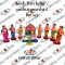60th Birthday / Sashtipoorthi Set – Clay