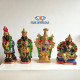 Ashta Anjaneya Set