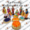 Ear Piercing - Clay Set