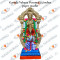 Garuda Vahana Perumal – 13 Inches – Paper Mache