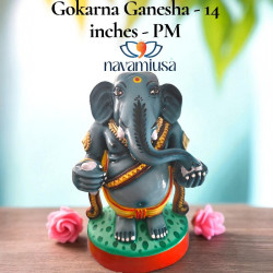 Gokarna Ganesha