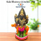 Kala Bhairava (black)