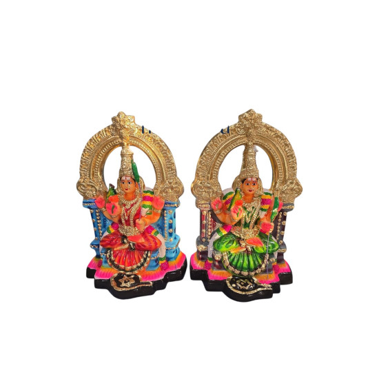 Kamakshi 1 ft