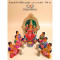 Kamakshi Villakku Pooja - Paper Mache set 