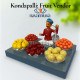 Fruit Seller- Available in 2 options (lady or man) 