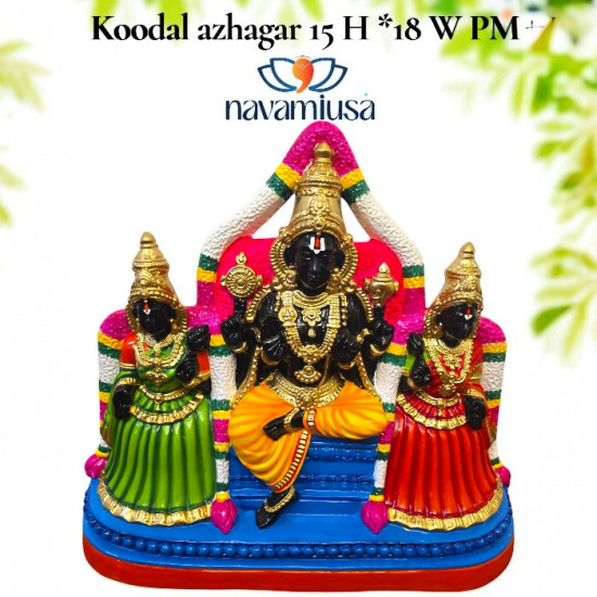 Koodal Azhagar