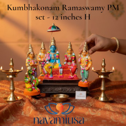 Kumbhakonam Ramaswamy Set