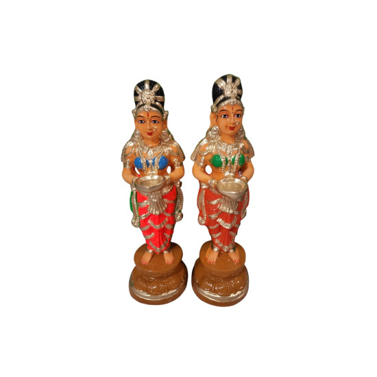 Kundavai Pavai Vilakku