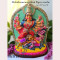 Mahishasuramardhini - 14.5 inches - Paper Mache 
