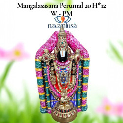 Mangalasasana Perumal