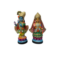 Mathura Radha Krishna
