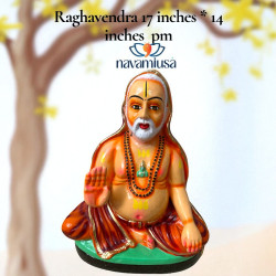 Raghavendra Swamy