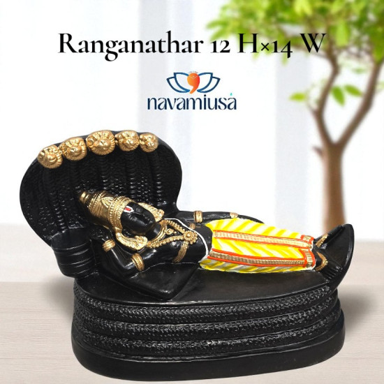 Ranganathar  Medium PM