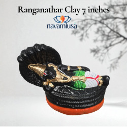 Ranganathar small (Clay)