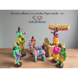 Ravana Vadham - PM set 