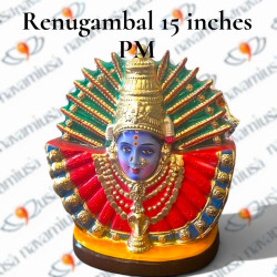 Renugambal - 15 inches PM