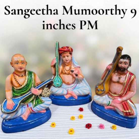 Sangeetha Mumoorthy Set
