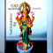 Vasthulakshmi large  - Paper Mache 