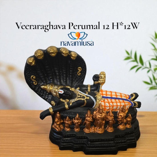 Veeraraghava Perumal 