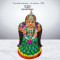Vetrilai Amman - large - 18 inches - PM 