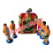 Andal Thirumanjanam Set – Clay