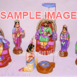 Arjuna Subadra Swayamvaram