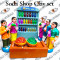 Soda Shop Clay Set