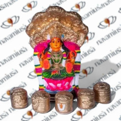 Vaibhava Lakshmi